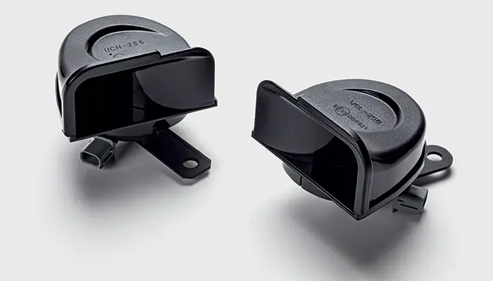 HONDA GENUINE EUROHORN FOR CIVIC TYPE R 2025