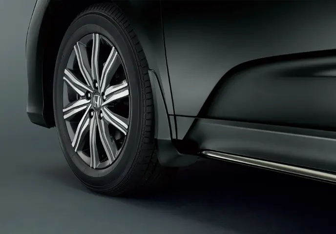 HONDA GENUINE MUDGUARDS FOR ODYSSEY 2023~