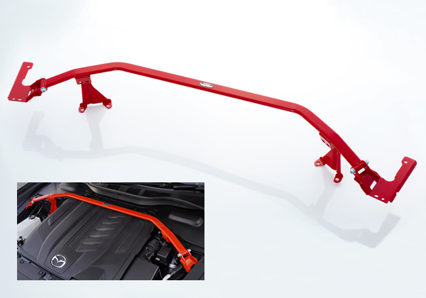 MAZDA GENUINE AUTOEXE STRUT TOWER BAR FOR CX-80