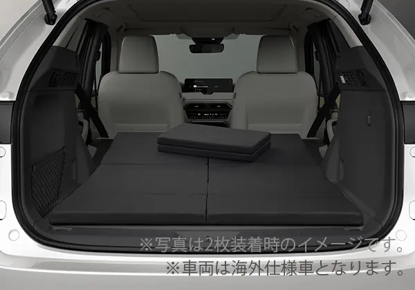 MAZDA GENUINE BED CUSHION FOR CX-80