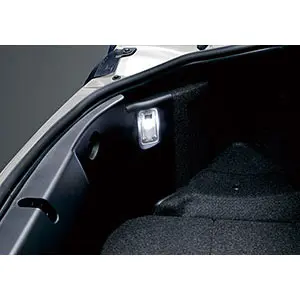 MAZDA GENUINE LED BULB FOR LUGGAGE LAMP FOR ROADSTER