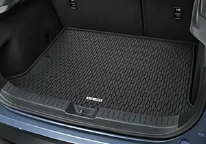 MAZDA GENUINE LUGGAGE ALL-WEATHER MAT FOR CX-30