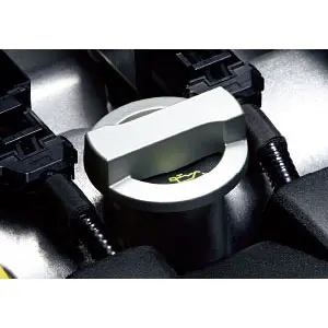 MAZDA GENUINE OIL FILLER CAP FOR ROADSTER