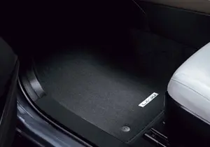 MAZDA GENUINE PREMIUM & SPORTS FLOOR MATS FOR CX-30