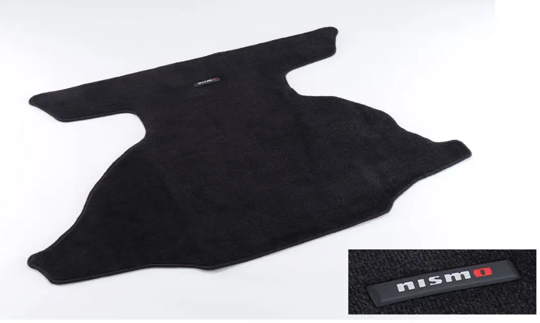 NISSAN NISMO LUGGAGE MAT FOR FAIRLADY Z