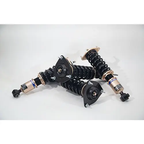 SPIRIT X BLOOD SPORTS SPEC-N COILOVER KIT FOR HONDA