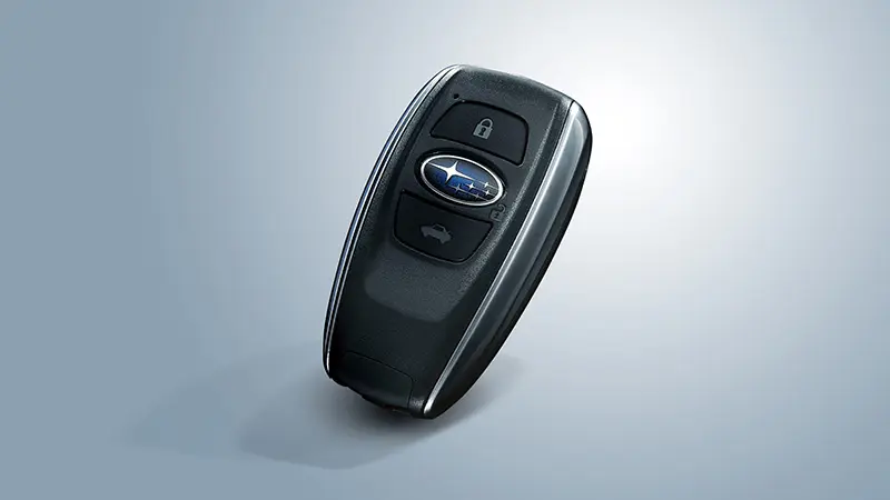 SUBARU GENUINE KEYLESS ACCESS UPGRADE FOR WRX S4