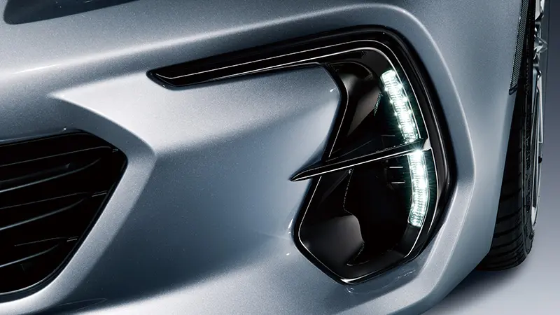 SUBARU GENUINE LED ACCESSORY LINER FOR BRZ