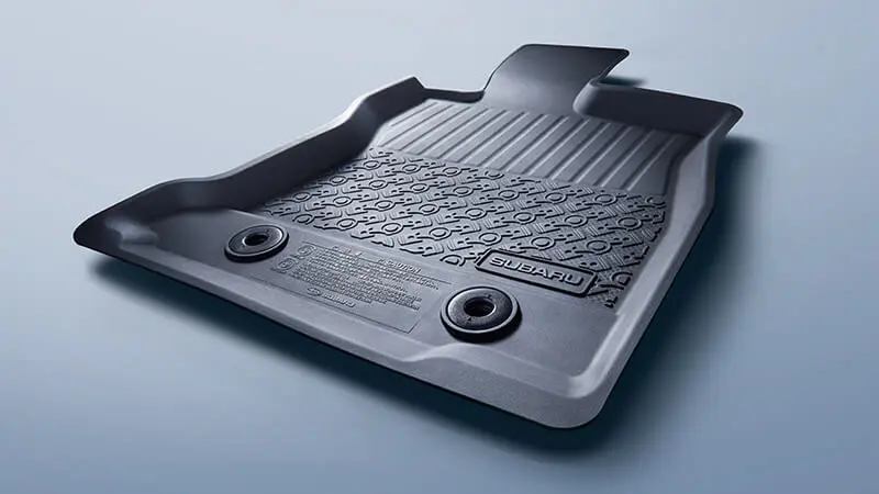 SUBARU GENUINE TRAY MAT FOR WRX S4