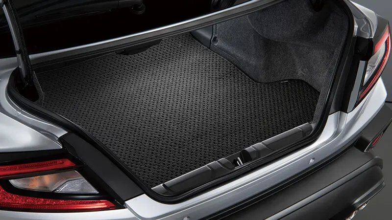SUBARU GENUINE TRUNK MAT FOR WRX S4