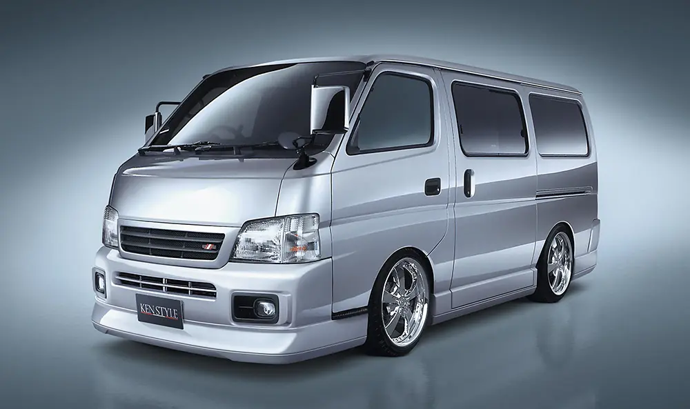 KEN Style Nissan Caravan Urban Type ~2003