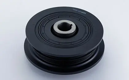 NISMO PULLY-CRANK 12303-RHR20 FOR SKYLINE GT-R BNR32  '89/08~