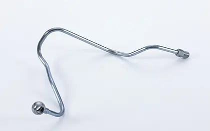 NISMO TUBE ASSY-WATER INLET, TURBO 14499-RHR20 FOR SKYLINE GT-R