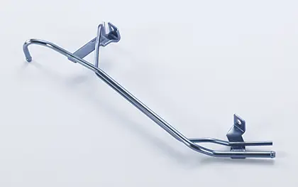 NISMO GALLERY-VACUUM 14912-RHR21 FOR SKYLINE GT-R