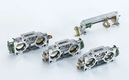 NISMO CHAMBR-THROTTLE 16118-RHR20 FOR NISSAN SKYLINE GT-R