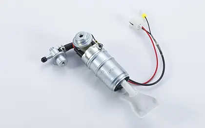 NISMO PUMP ASSY-FUEL 17042-RHR20 FOR NISSAN SKYLINE GT-R BNR32 '89/08~