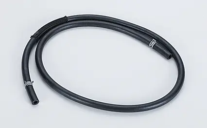 NISMO HOSE ASSY-FUEL 17550-RHR30 FOR NISSAN SKYLINE GT-R BCNR33 '95/08~'97/02