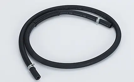 NISMO HOSE ASSY-FUEL 17550-RHR31 FOR NISSAN SKYLINE GT-R BCNR33 '95/01-'95/08