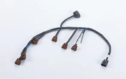 NISMO HARNESS EGI SUB 24079-RHR21 FOR NISSAN SKYLINE GT-R BNR32