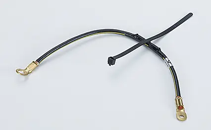 NISMO CABLE, BAT TO ENG 24080-RHR40 FOR NISSAN SKYLINE GT-R BNR34 '99/01~