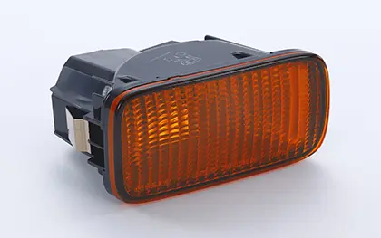 NISMO LAMP ASSY-FR TURN SIGNAL 26130-RHR40 FOR NISSAN SKYLINE GT-R BNR34 '98/05~'00/08