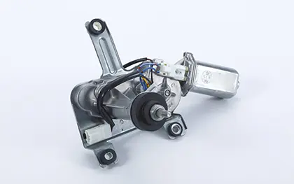 NISMO MOTOR-WIPER, RR WINDOW 28710-RHR30 FOR NISSAN SKYLINE GT-R BNR33 '95/01~