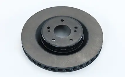 NISMO ROTOR DISC-BRAK 40206-RHR41 FOR NISSAN SKYLINE GT-R BNR34 '99/01~