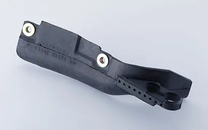 NISMO GUIDE-AIR BRAKE 41182-RHR20 FOR NISSAN SKYLINE GT-R BNR32 '91/08-'93/02 N1