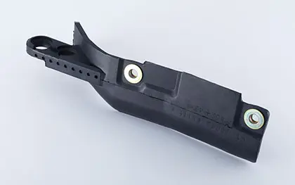 NISMO GUIDE-AIR BRAKE 41183-RHR20 FOR NISSAN SKYLINE GT-R BNR32 '91/08-'93/02 N1