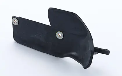 NISMO GUIDE-AIR BRAKE, LH 41183-RHR30 FOR NISSAN SKYLINE GT-R BNR33 '95/01~