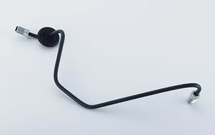 NISMO TUBE ASSY-BRAKE, FR RH 46240-RHR20 FOR NISSAN SKYLINE GT-R BNR34