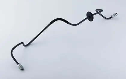 NISMO TUBE ASSY-BRAKE FR LH 46242-RHR40 FOR NISSAN SKYLINE GT-R BNR32