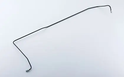 NISMO TUBE ASSY-BRAKE MASTERCYL to FR 46250-RHR20 FOR NISSAN SKYLINE GT-R BNR32 '89/08~