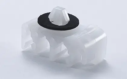 NISMO INSULATOR 46271-RHR30 FOR NISSAN SKYLINE GT-R BNR33 '95/01~