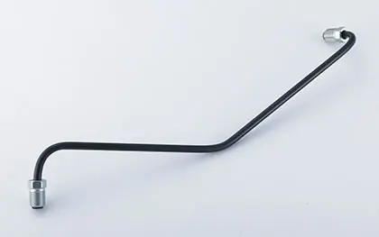 NISMO TUBE ASSY-BRAKE MASTERCYL to RR 46282-RHR20 FOR NISSAN SKYLINE GT-R BNR32 '90/02~ No ABS vehicle