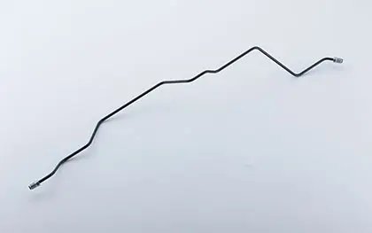 NISMO TUBE ASSY-BRAKE RR LH 46287-RHR20 FOR NISSAN SKYLINE GT-R BNR32 '89/08~