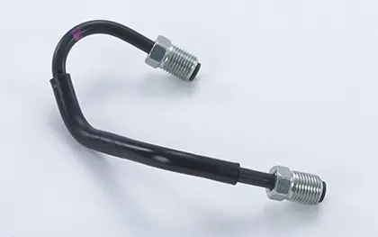 NISMO TUBE ASSY-BRAKE, RR RH 46315-RHR40 FOR NISSAN SKYLINE GT-R BNR34 '99/01-'00/08