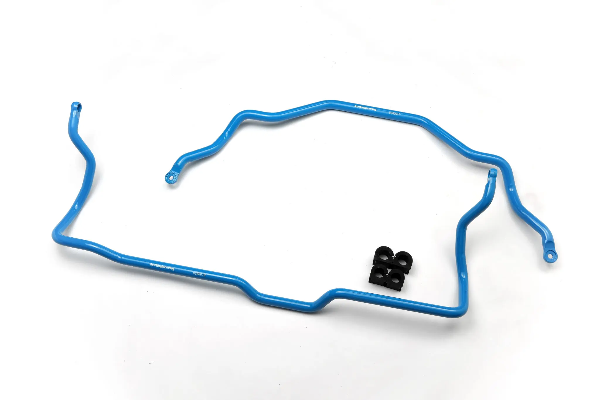 4X4 ENGINEERING Cruising Stabilizer For Land Cruiser 100