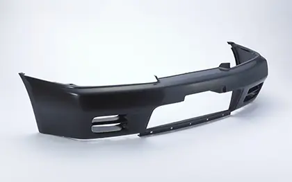 NISMO BUMPER SET FR 62022-RHR21 FOR NISSAN SKYLINE GT-R BNR32 '93/02~