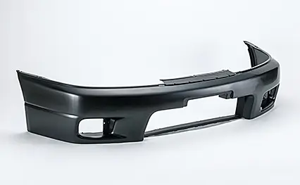 NISMO BUMPER SET-FR 62022-RHR31 FOR NISSAN SKYLINE GT-R BNR32 '95/01~