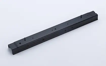 NISMO SUPT RAD CORE UPR 62512-RHR20 FOR NISSAN SKYLINE GT-R BNR32 '89/05~