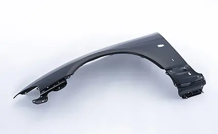 NISMO FENDER-FRONT LH 63113-RHR30 FOR NISSAN SKYLINE GT-R BNR33 '95/01~