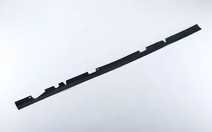 NISMO RUBBER-SEAL HOOD F 65810-RHR20 FOR NISSAN SKYLINE GT-R BNR32