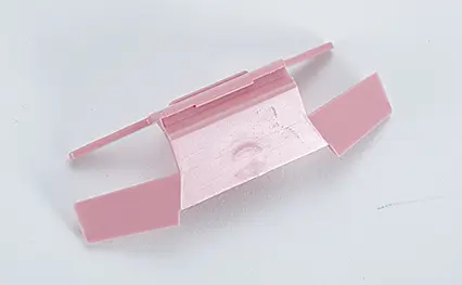 NISMO CLIP-WS MLDG 72796-RHR20 FOR NISSAN SKYLINE GT-R BNR32 2K '89/05~