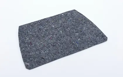 NISMO INSULATOR-ROOF 73930-RHR20 FOR NISSAN SKYLINE GT-R BNR32 2K '89/05~