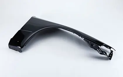 NISMO FRONT FENDER RH F3100-RHR20 FOR NISSAN SKYLINE GT-R BNR32 '89/08~