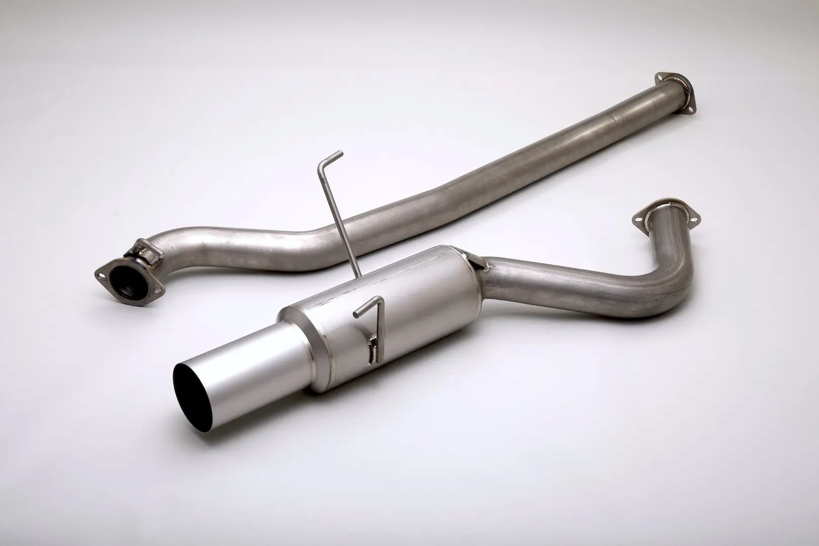 KONDO-ENGINEERING TAKUMI PROJECT EXTREME FULL TITANIUM MUFFLER FOR GR86 / BRZ