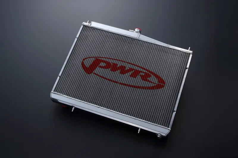 Midori Seibi Power Radiator Skyline GT-R - BNR32