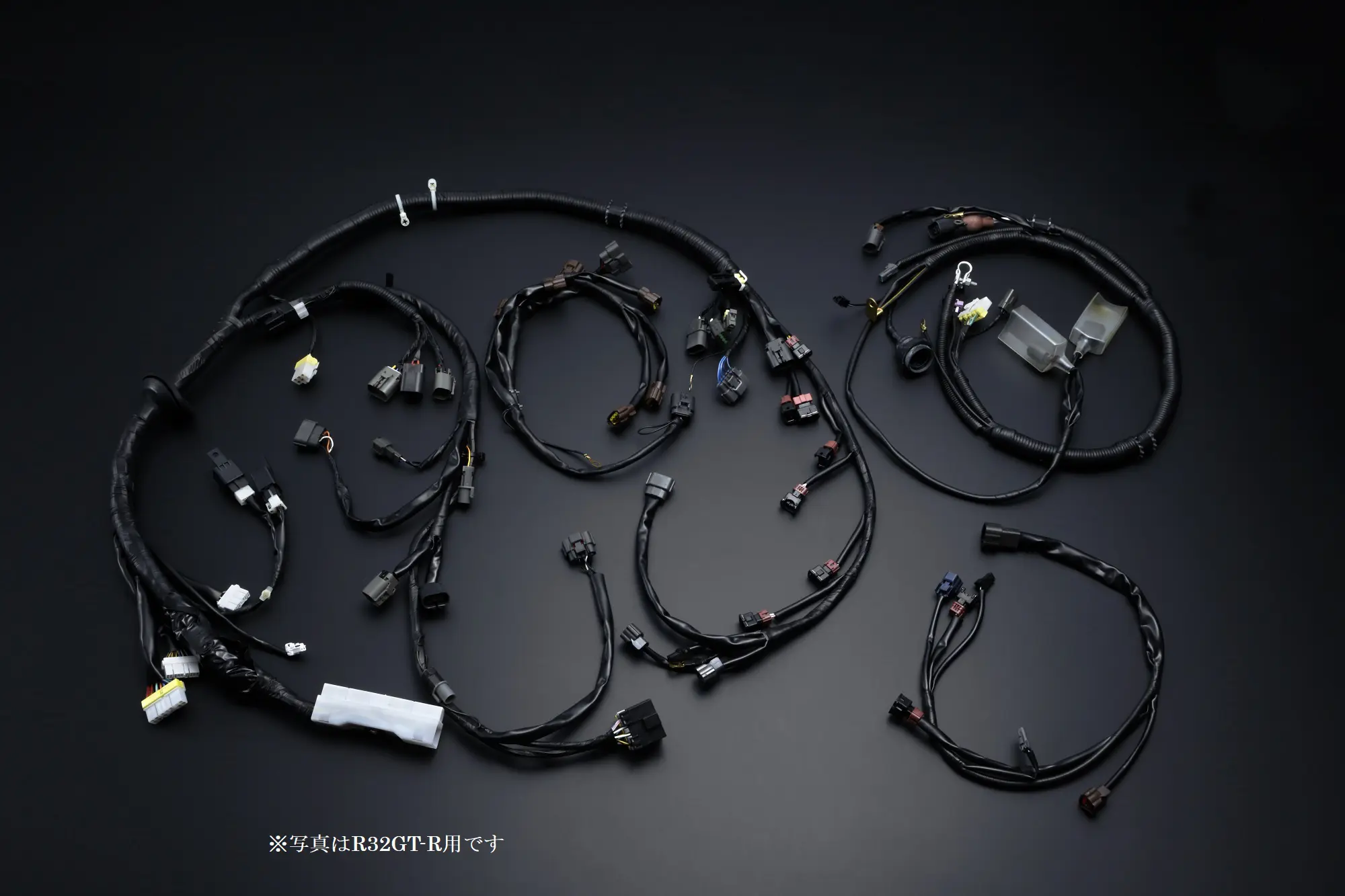 Midori Seibi PWR Intercooler for R32/R33/34 GT-R