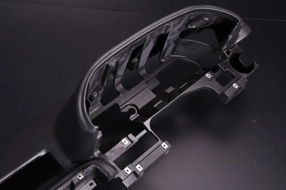 Midori Seibi Dashboard for R32 GT-R